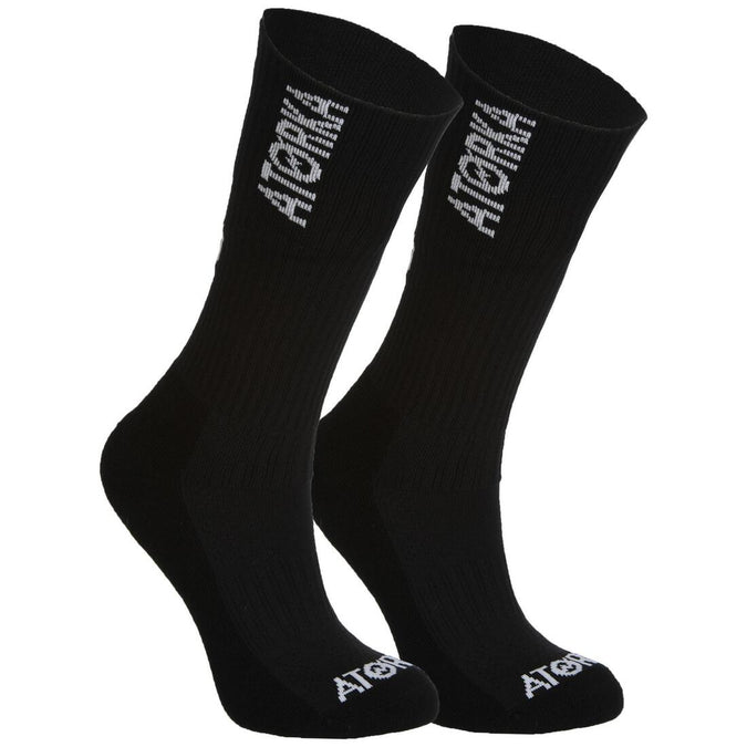 





Chaussettes de handball adulte H500, photo 1 of 9