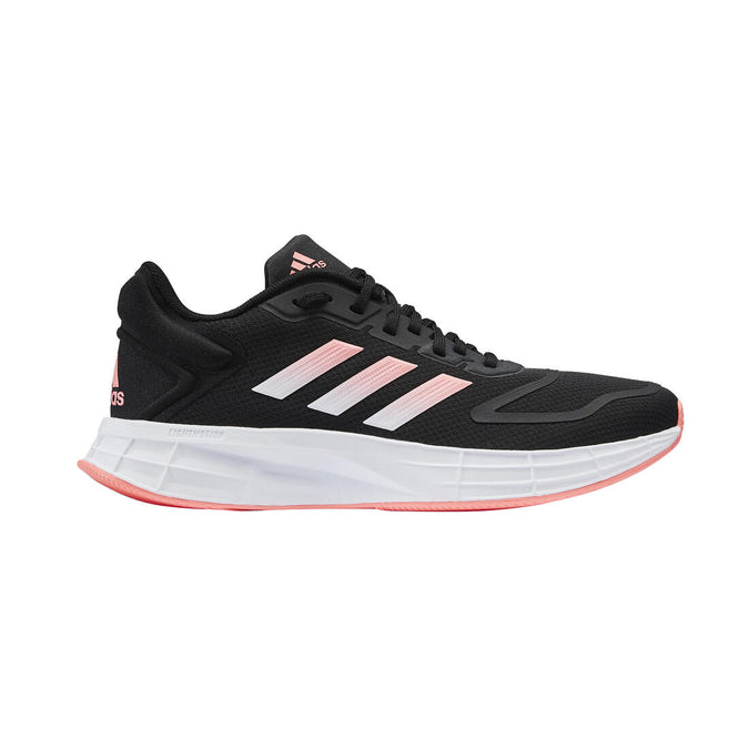 Adidas running femme rose best sale