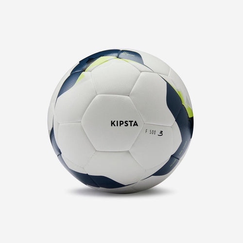 





Ballon de football F500 hybride taille 3