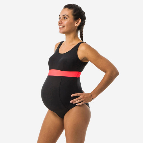 





Maillot de bain grossesse de natation 1 pièce Romane