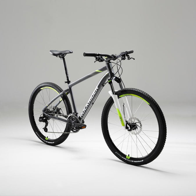 Shops decathlon vtt 520 femme