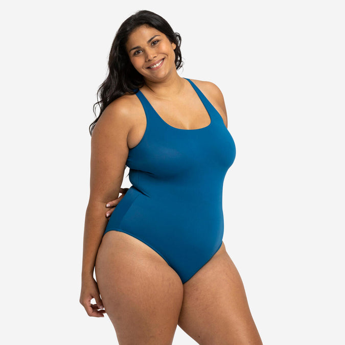 





Maillot de bain de natation femme 1 pièce Heva, photo 1 of 3