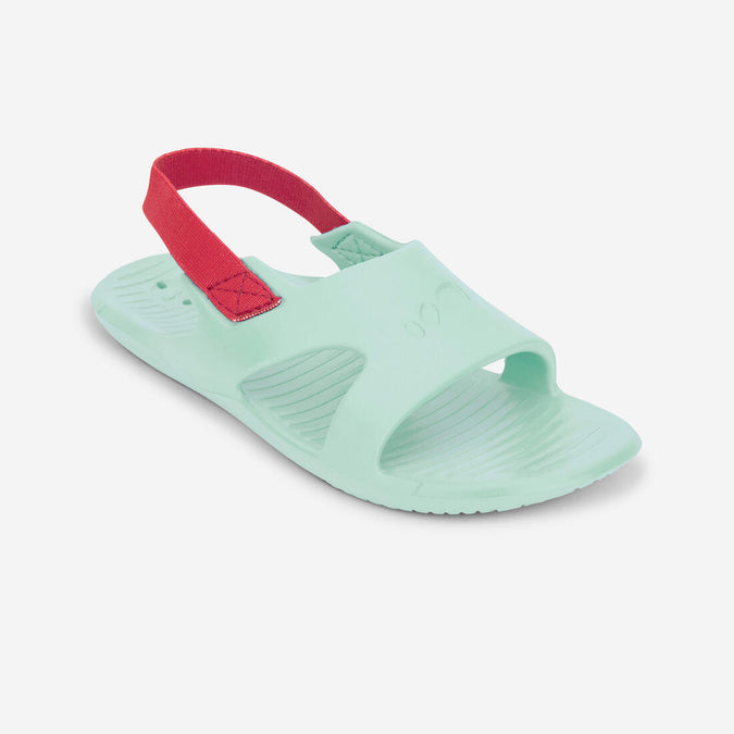 





Chaussure Sandale Piscine Enfant SLAP 100 BASIC, photo 1 of 5