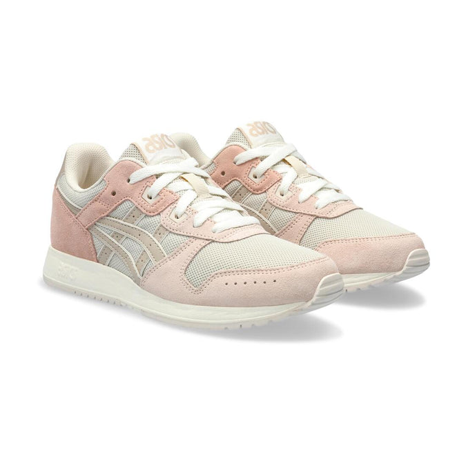 BASKETS DE MARCHE FEMME ASICS GEL LYTE CLASSIC SUMMER Decathlon Guadeloupe