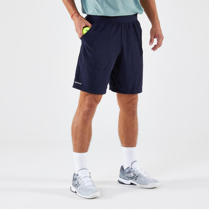 





Short de tennis Homme respirant - Artengo Dry, photo 1 of 4