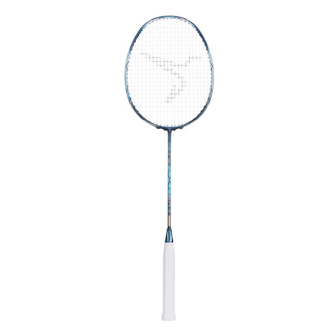 





Raquette De Badminton Adulte BR 990 C - Bleu Foncé