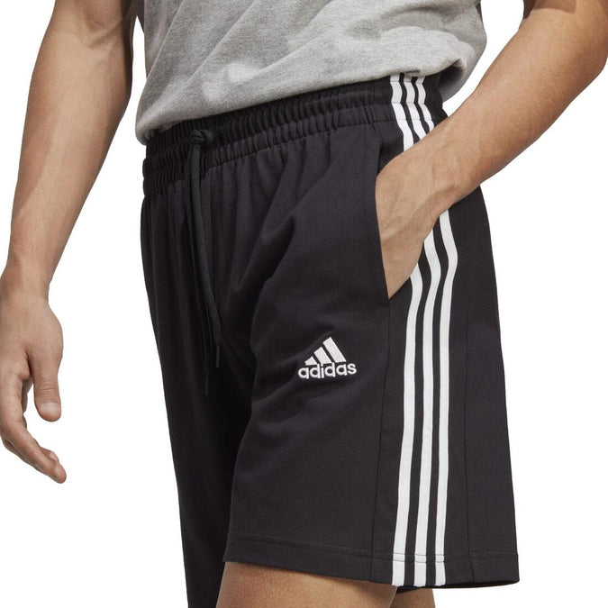 Short adidas homme decathlon sale