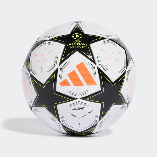 





Ballon Ligue des Champions adidas 2025 Taille 5