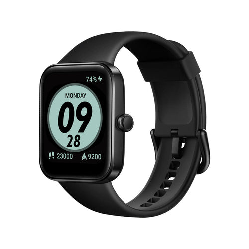 





Montre connectée multisport cardio - CW500 M Bleue