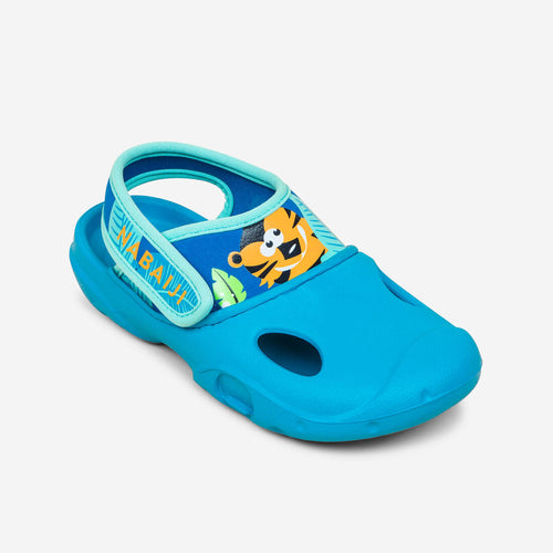 





SABOTS NATATION FILLES CLOG 100