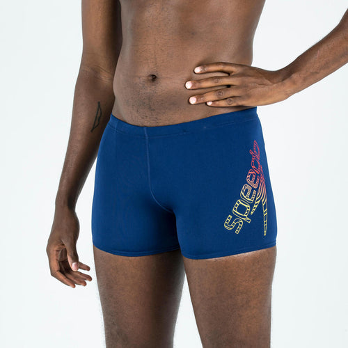 





Maillot De Bain Boxer SPEEDO MULTI Homme Bleu jaune