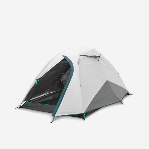 





Tente de camping - MH100 - 2 places - Fresh & Black