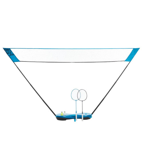 





Filet de Badminton  EASY SET 3M