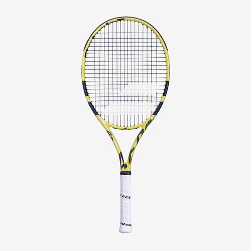 





RAQUETTE DE TENNIS BABOLAT AERO JR 26