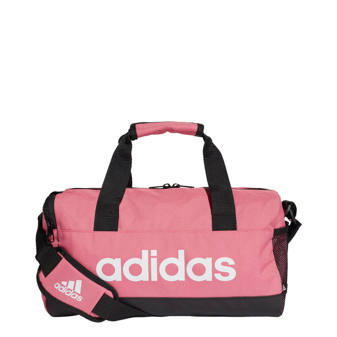 Sac rose adidas on sale