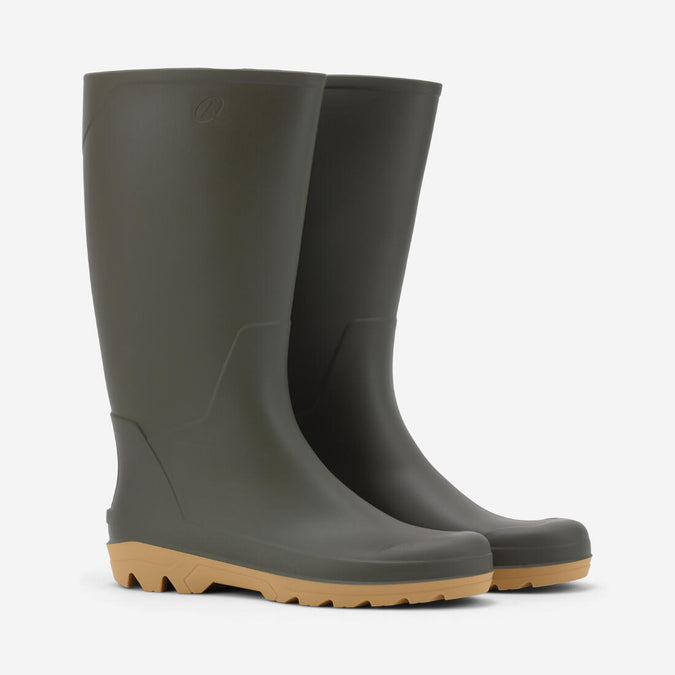 Bottes de pluie femme decathlon online