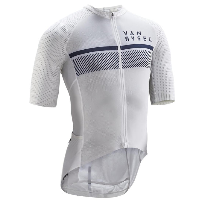 





Maillot Vélo Route manches courtes été homme - Racer Ultralight TEAM, photo 1 of 7