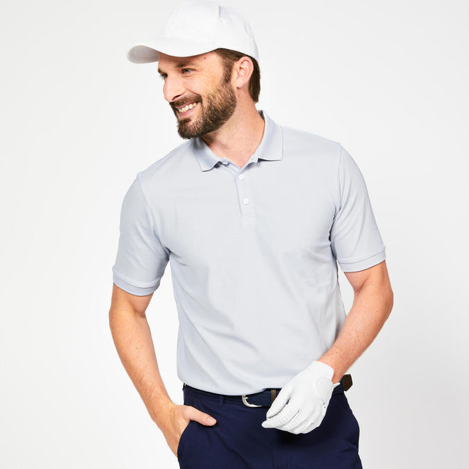 





Polo golf manches courtes Homme - WW500, photo 1 of 5