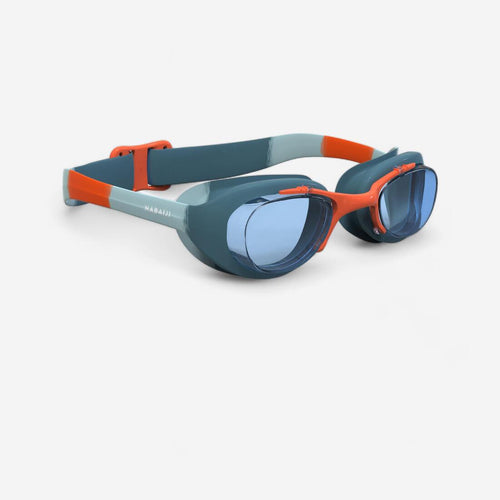 





Lunettes De Natation - Xbase Dye S Verres Clairs