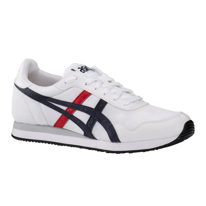 





Chaussures marche active homme Asics Tiger mesh blanc, photo 1 of 8
