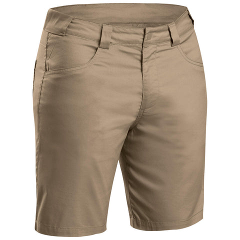 





Short de randonnée nature - NH100 Fresh - Homme