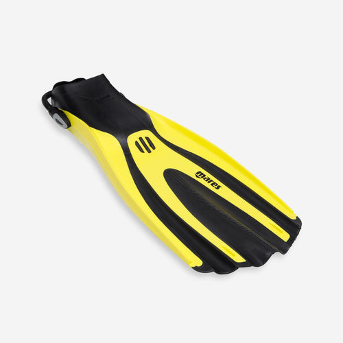 





Palme MARES AVANTI SUPER CHANNEL Jaune