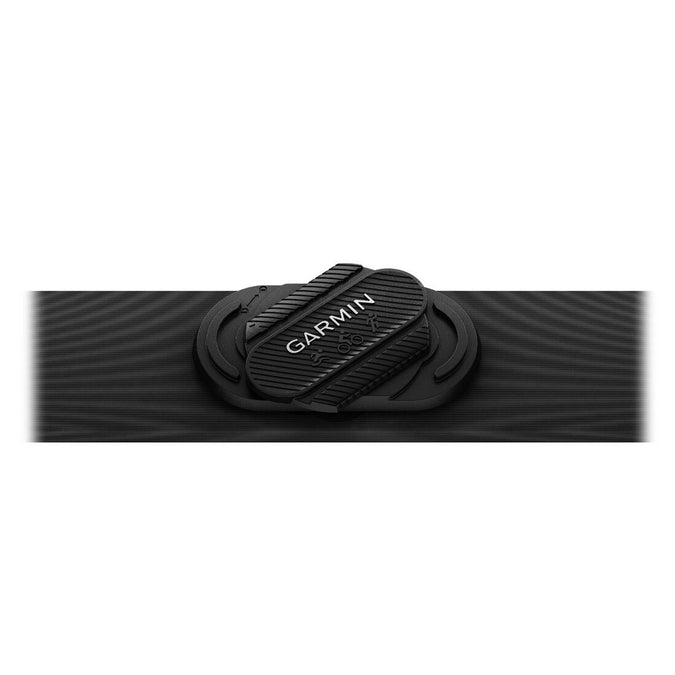 Ceinture cardiofréquencemètre garmin best sale