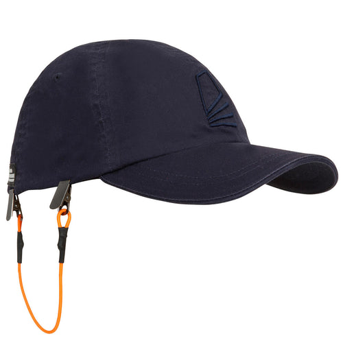 





Casquette voile Adulte SAILING 100