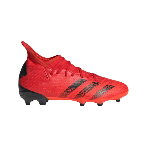 





CHAUSSURES DE FOOTBALL PREDATOR FREAK .3 FG ADIDAS ENFANT