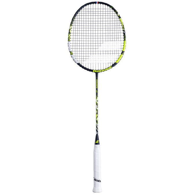 





Raquette de badminton - Babolat Speedlighter, photo 1 of 6