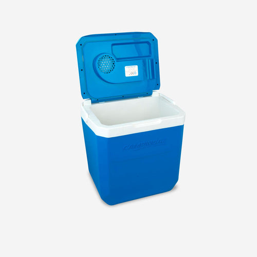 





GLACIÈRE ÉLECTRIQUE DE CAMPING OU DE RANDONNÉE - POWERFREEZE - 25 LITRES