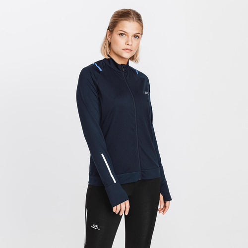 





VESTE DE RUNNING FEMME RUN DRY