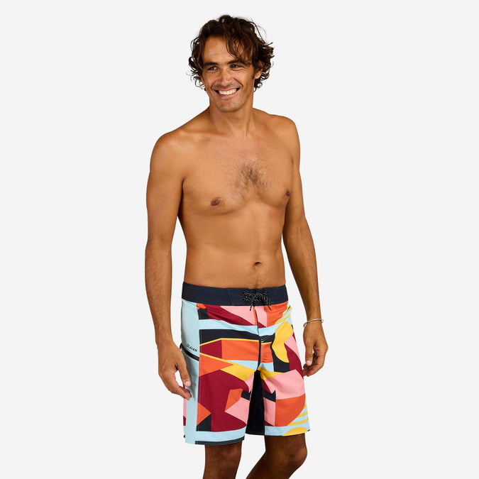 





Boardshort surf 500 19