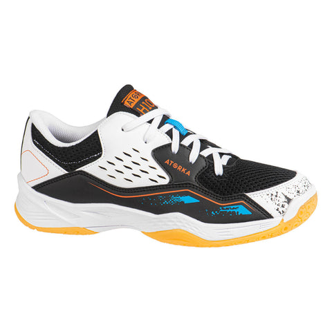 





Chaussures de handball enfants H100 avec lacets