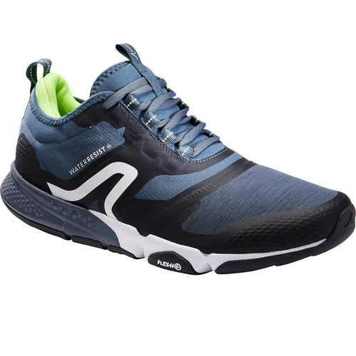 





Chaussures marche sportive homme PW 580 WaterResist