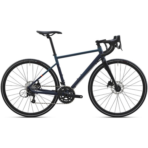 





VELO ROUTE CYCLOTOURISME - RC 520  MICROSHIFT 10V