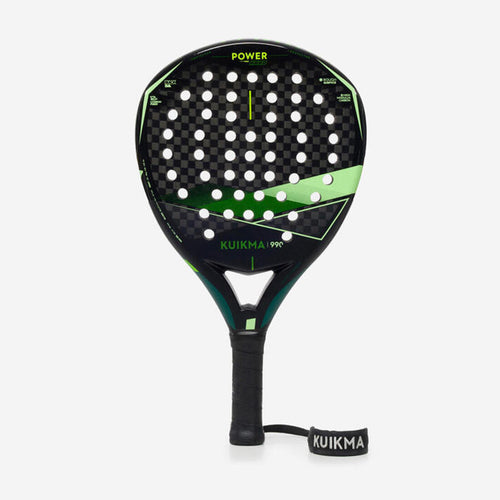 





Raquette de padel adulte-Kuikma PR 990 Power Hard