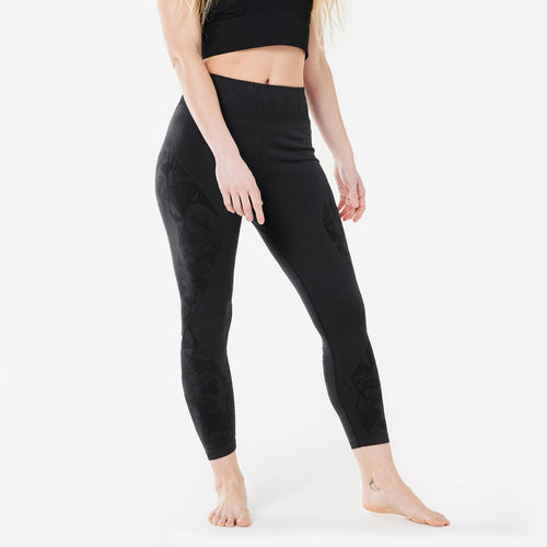 





LEGGING 7/8 YOGA DYN  SANS COUTURE