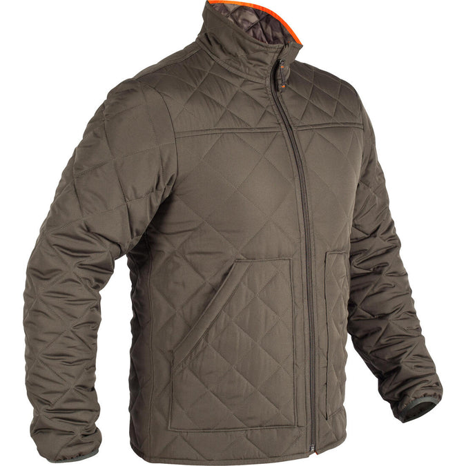 Veste orders de chasse decathlon