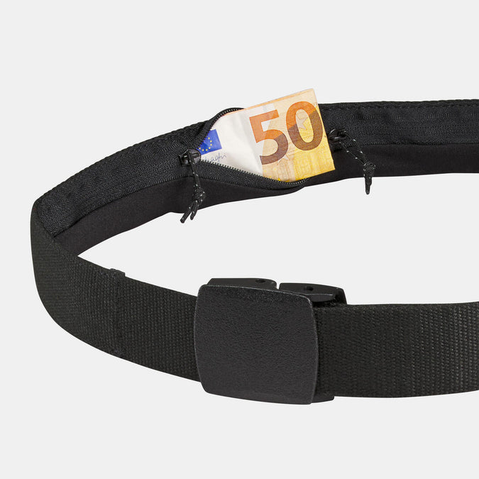 Ceinture cache billet vieux campeur best sale