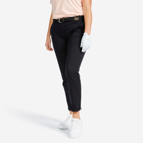 





PANTALON DE GOLF FEMME