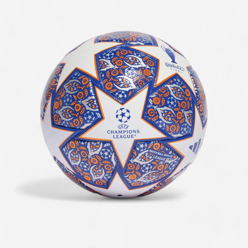 





Ballon Ligue  des champions Istanbul 2023