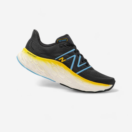 





CHAUSSURE DE RUNNING HOMME NEW BALANCE FRESH FOAM MORE V4 NOIR