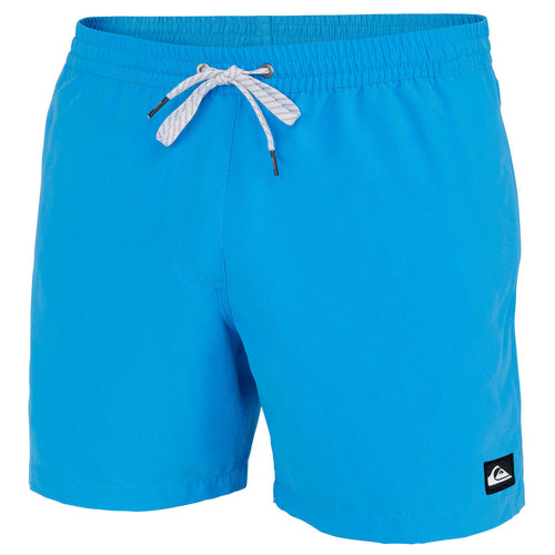 





Short de bain court homme - Volley blithe bleu