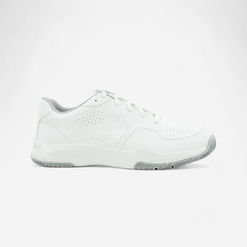 





CHAUSSURES DE TENNIS HOMME TS110 BLANCHES MULTI COURT