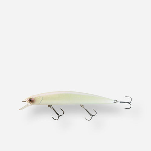 





POISSON NAGEUR JERKBAIT MINNOW WXM JKMNW 130 SP FIRETIGER