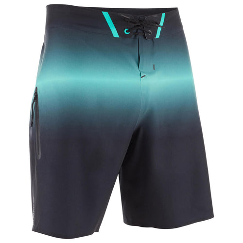 





Surf Boardshort long 900 Obscur Wave Grey