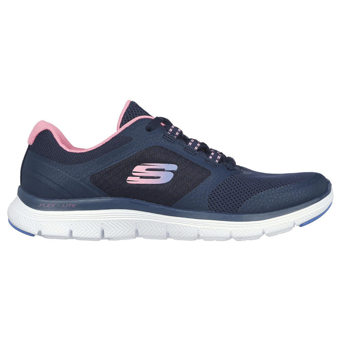 





BASKETS DE MARCHE SPORTIVE FEMME FLEX APPEAL 4.0 BRIGHT NIGHTS NAVY, photo 1 of 4