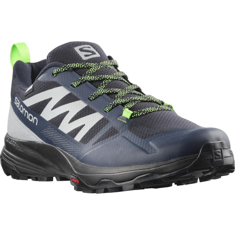 





Chaussures imperméables de randonnée montagne - SALOMON SALIBA Homme