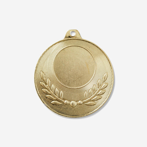 





MEDAILLE OR 50MM